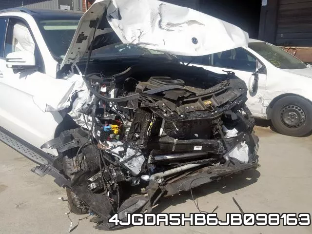 4JGDA5HB6JB098163 фото 10