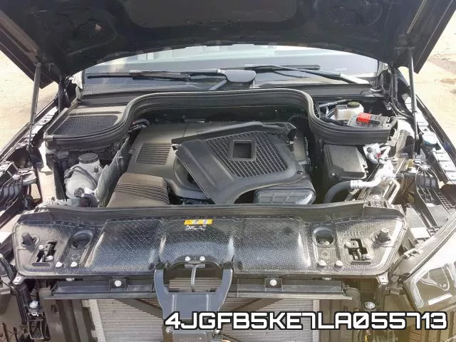 4JGFB5KE7LA055713 фото 8