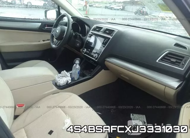 4S4BSAFCXJ3331030 фото 6