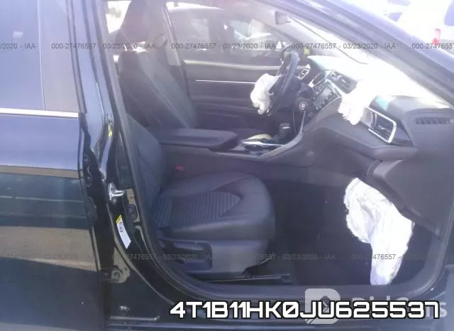 4T1B11HK0JU625537 фото 6
