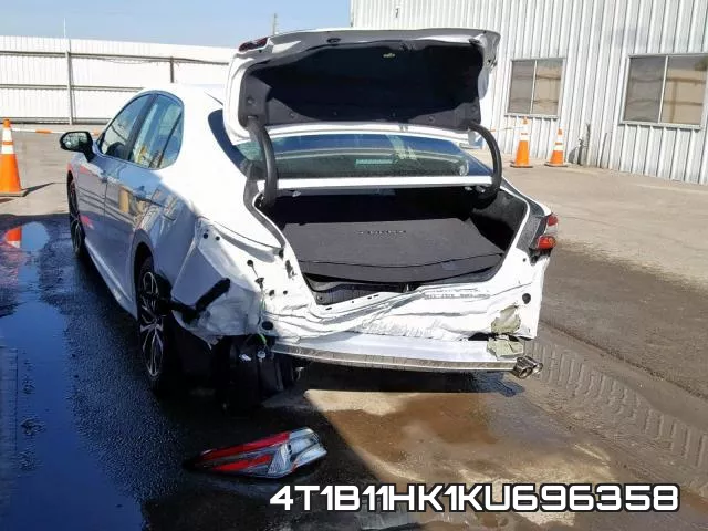 4T1B11HK1KU696358 фото 4