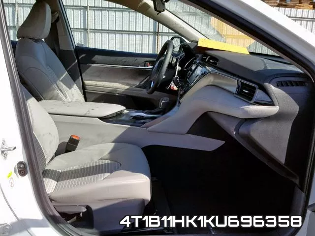 4T1B11HK1KU696358 фото 6