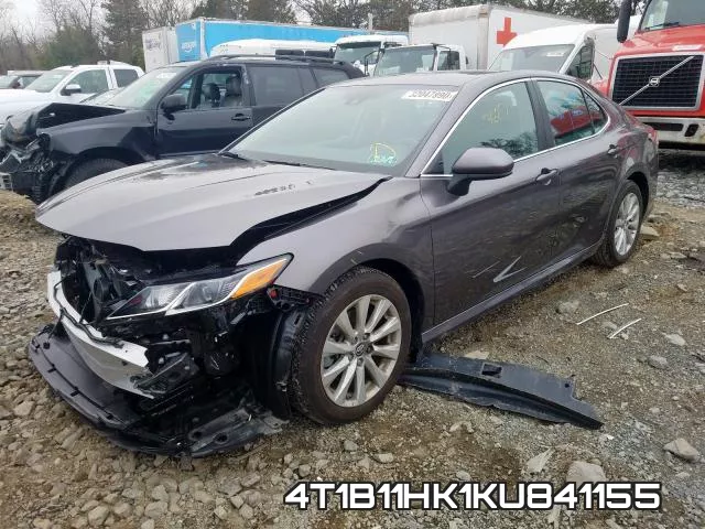 4T1B11HK1KU841155 фото 3