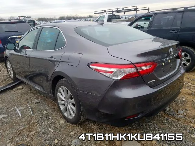 4T1B11HK1KU841155 фото 4
