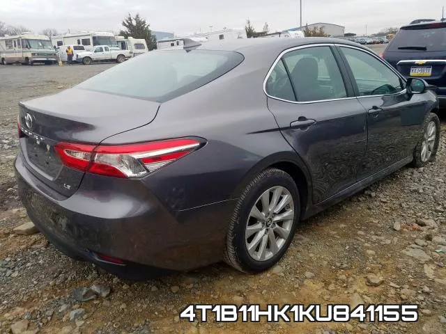 4T1B11HK1KU841155 фото 5