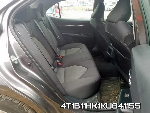 4T1B11HK1KU841155 фото 7