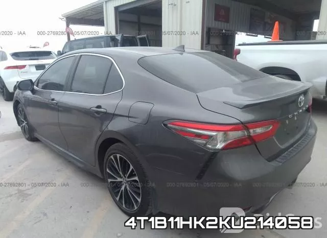 4T1B11HK2KU214058 фото 4