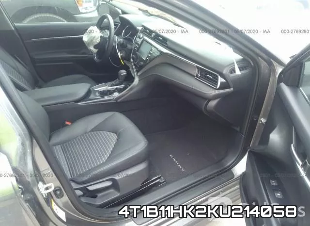 4T1B11HK2KU214058 фото 6