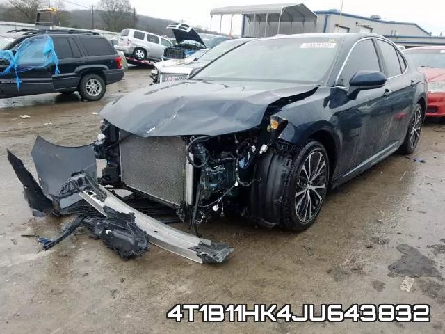 4T1B11HK4JU643832 фото 3