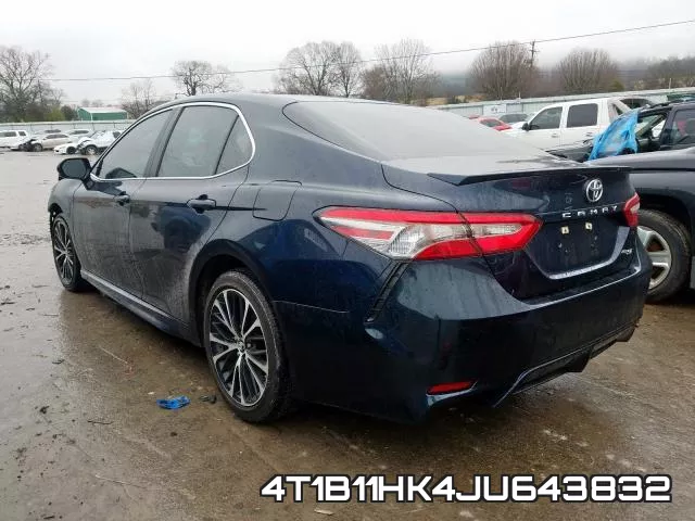 4T1B11HK4JU643832 фото 4