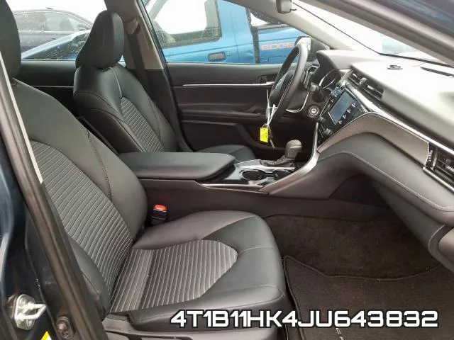 4T1B11HK4JU643832 фото 6