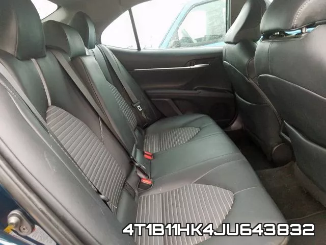 4T1B11HK4JU643832 фото 7