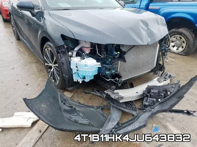 4T1B11HK4JU643832 фото 10