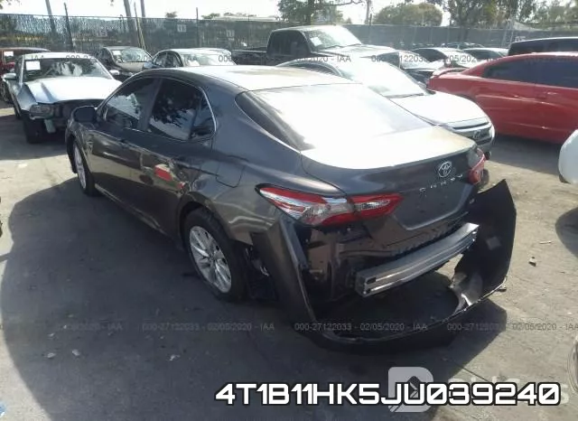 4T1B11HK5JU039240 фото 4