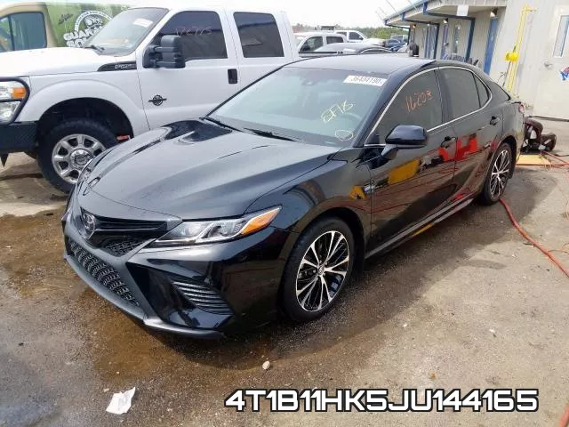 4T1B11HK5JU144165 фото 3