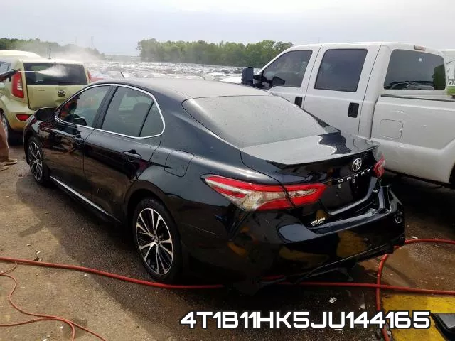 4T1B11HK5JU144165 фото 4