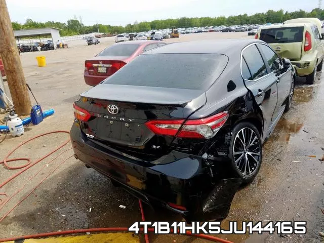 4T1B11HK5JU144165 фото 5