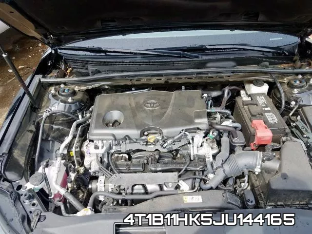4T1B11HK5JU144165 фото 8
