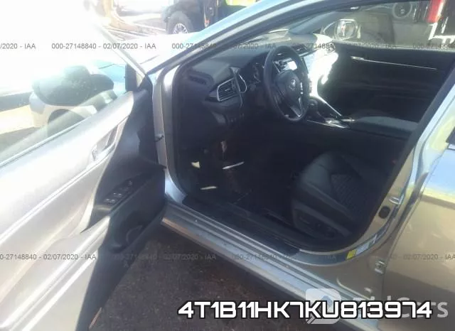 4T1B11HK7KU813974 фото 5