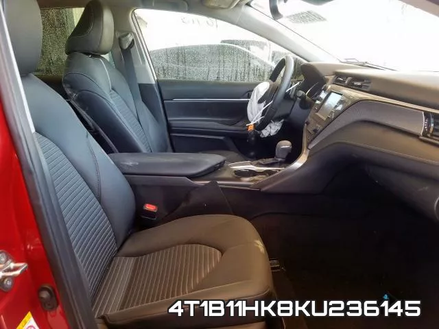 4T1B11HK8KU236145 фото 6