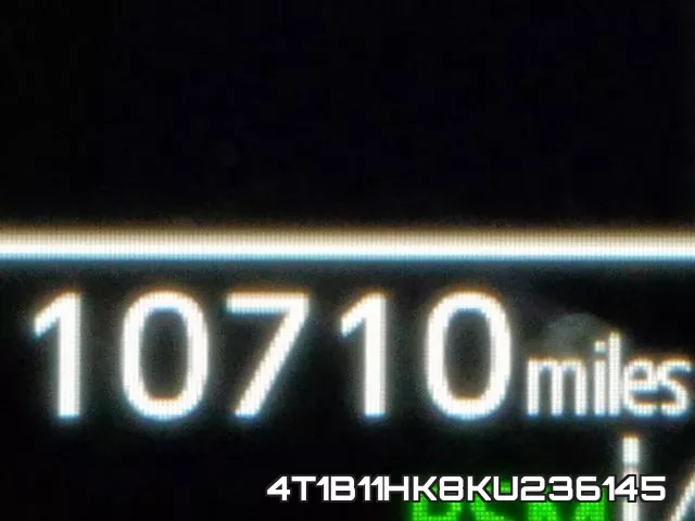 4T1B11HK8KU236145 фото 9
