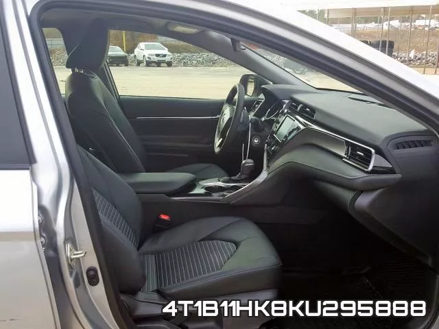 4T1B11HK8KU295888 фото 6