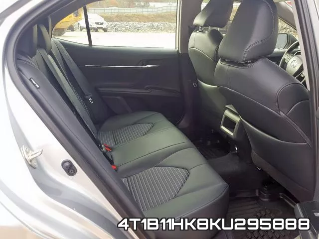 4T1B11HK8KU295888 фото 7