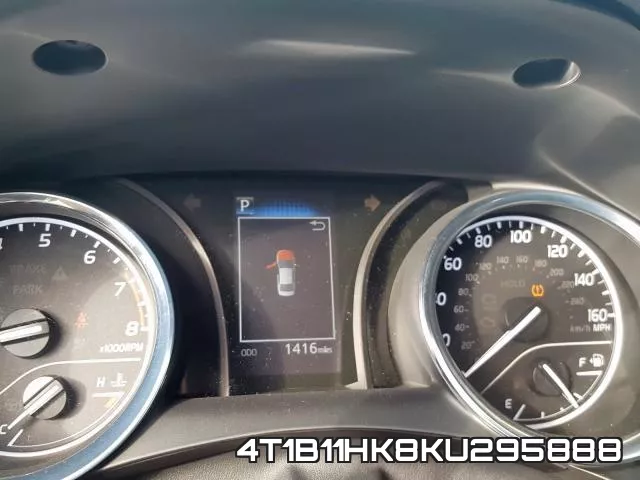 4T1B11HK8KU295888 фото 9