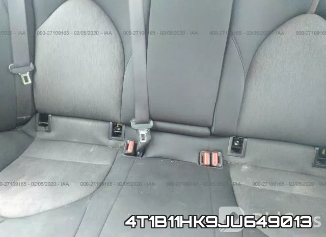 4T1B11HK9JU649013 фото 9