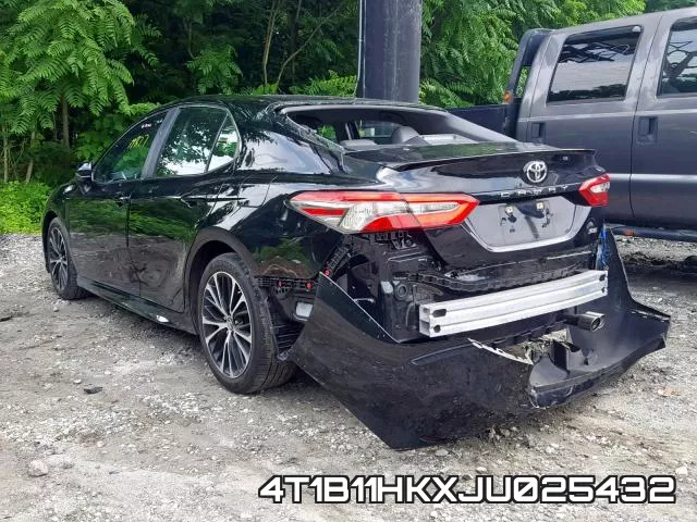 4T1B11HKXJU025432 фото 4