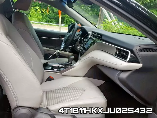 4T1B11HKXJU025432 фото 6