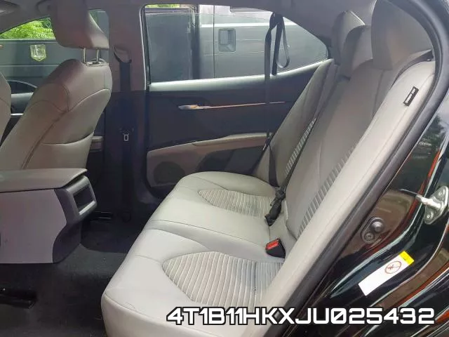 4T1B11HKXJU025432 фото 7