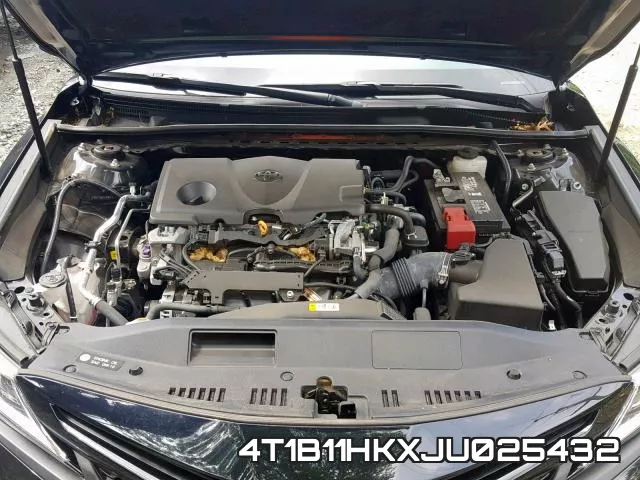 4T1B11HKXJU025432 фото 8