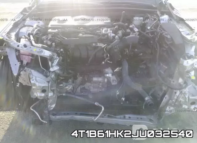 4T1B61HK2JU032540 фото 7