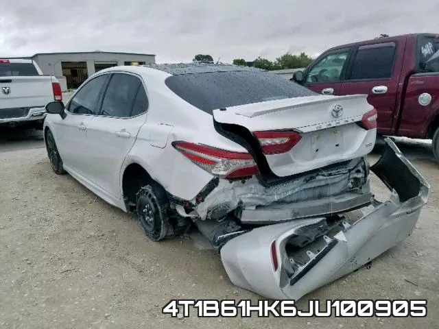 4T1B61HK6JU100905 фото 4