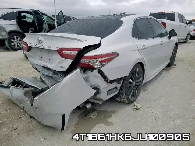 4T1B61HK6JU100905 фото 5