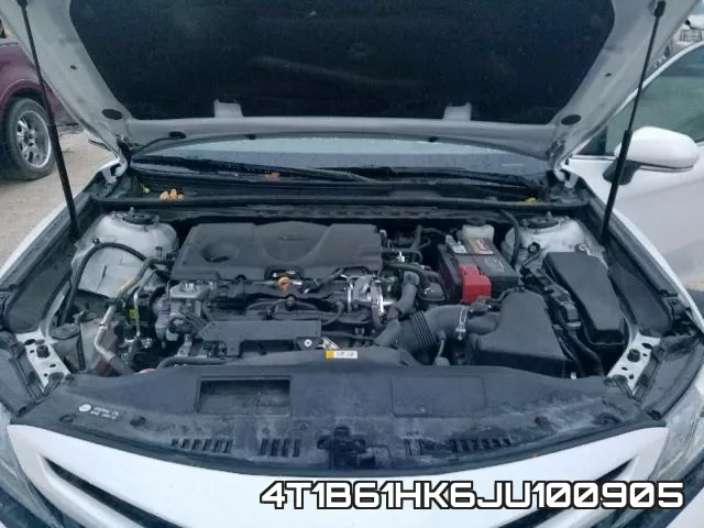 4T1B61HK6JU100905 фото 8
