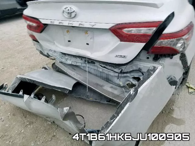 4T1B61HK6JU100905 фото 10