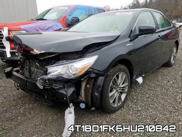 4T1BD1FK6HU210842 фото 3