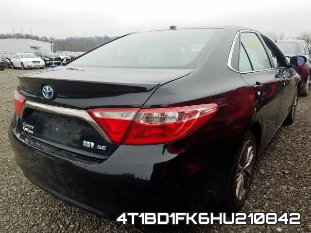 4T1BD1FK6HU210842 фото 5
