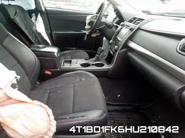 4T1BD1FK6HU210842 фото 6