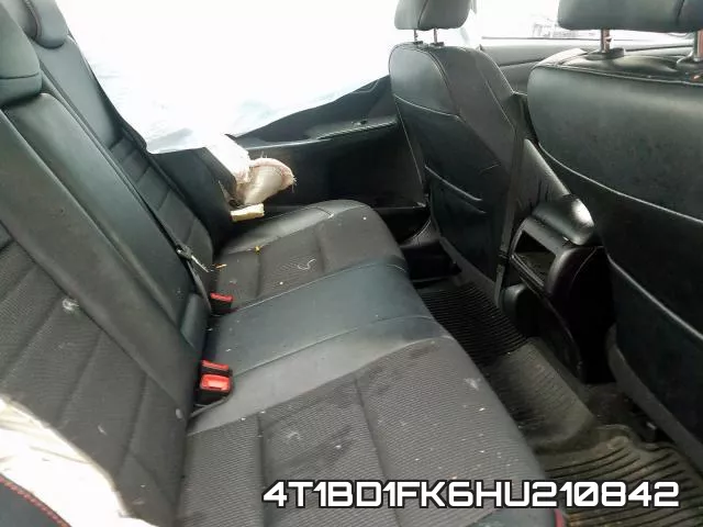 4T1BD1FK6HU210842 фото 7