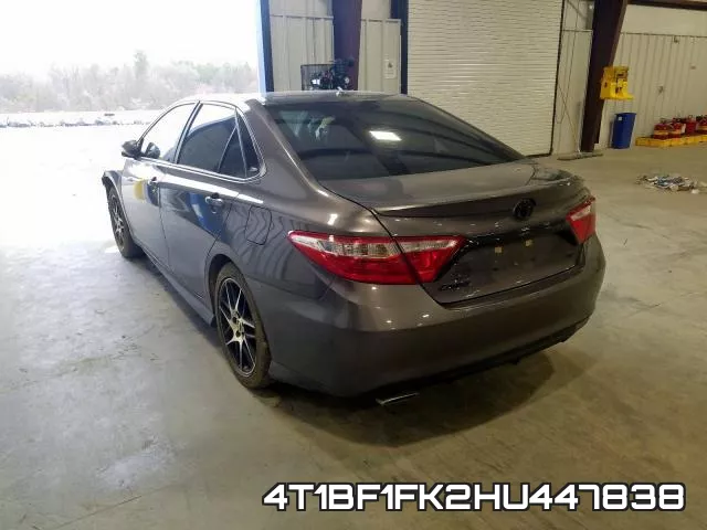 4T1BF1FK2HU447838 фото 4