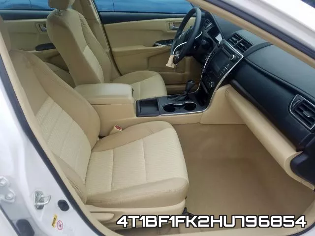 4T1BF1FK2HU796854 фото 6