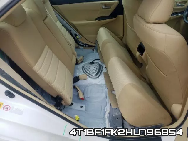 4T1BF1FK2HU796854 фото 7