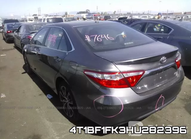 4T1BF1FK3HU282396 фото 4
