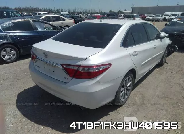 4T1BF1FK3HU401595 фото 5