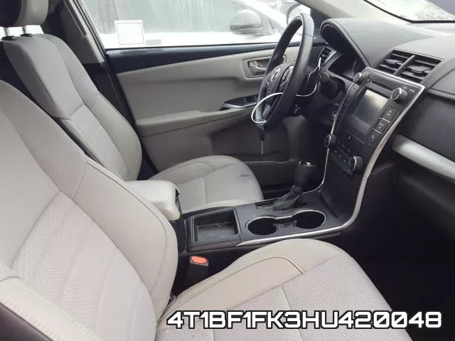 4T1BF1FK3HU420048 фото 6
