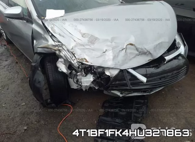 4T1BF1FK4HU327863 фото 7