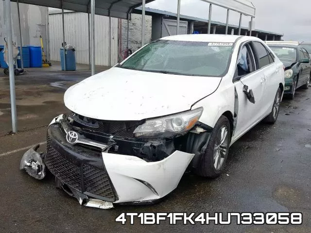 4T1BF1FK4HU733058 фото 3